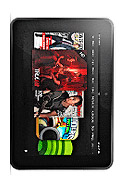 Amazon Kindle Fire HD 8.9 title=